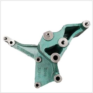 Wholesale Sinotruk HOWO Diesel Engine Alternator VG1500130018A Universal Alternator Bracket from china suppliers