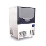 720g Filling Capacity Stainless Steel Crescent Ice Machine with Electric Current