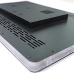 Ultra Thin Ultra Light Dynamic Digital Signage 1080P Digital Signage Media