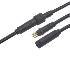 Wholesale OEM M13 9 Pin Electric Scooter Wire Connectors from china suppliers