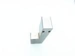 AL6061 Outer Cover CNC Aluminum Parts Anti Corresion ISO Certification