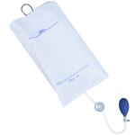 Nylon Ventilator Accessories Reusable Pressure Infusion Bag 500ml 1000ml 3000ml