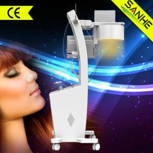 Wholesale Diode laser hair growth machine /Newest Good Quality diode laser hair regrowth from china suppliers