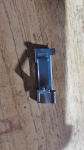 Wholesale PV Cable Clips:stainless steel-Solar clamps for outdoor use from china suppliers
