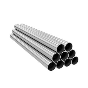 Wholesale ASTM 309S S30908 1.4833 Seamless Stainless Steel Pipe Tube 22mm from china suppliers