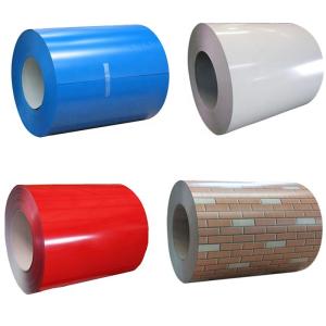 Wholesale SGCC / CGCC / DX51D+Z / DX52D / 53D / 54D Prepainted Galvanized Steel Corrosion Resistance from china suppliers