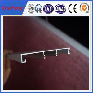 Wholesale Aluminum Profile Furniture Edge Banding/Metal Edge Furniture Banding from china suppliers