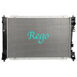 Aluminum Plate Car Radiator Replacement , 2008 - 2012 Ford Escape Radiator