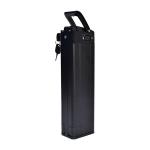 OEM ODM LiFePO4 Lithium Battery pack NMC NCM Customized E-Bike battery 36v 48v