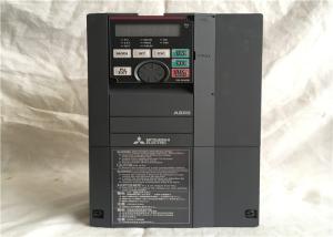 Wholesale Mitsubishi FR-A840-00250-2-60 AC Pn: 5,5-11kW 3x380-500V 25A Variable Frequency Inverter from china suppliers