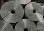 280 Meters Galvanized Concrete Weight Coating Welded Mesh For Offshore Gas