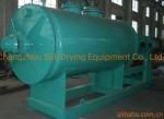 Barium Sulfate Vacuum Dryer Machine 1200L 1800L Vacuum Drying Equipment