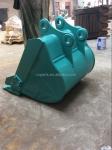20ton Kobelco Excavator Bucket SK210 SK330 21055401 and Durable