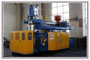 Wholesale Good price plastic bottle extrusion blow moulding machine AMB90 from china suppliers