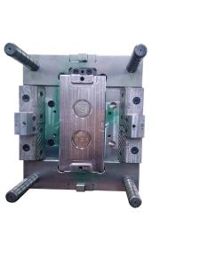 Wholesale 500000 Shots PP PC PMMA Injection Molding Tools from china suppliers