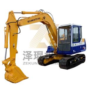 Wholesale Used Komatsu PC60-5 Excavator at Good with Other Hydraulic Cylinder and in 2022 from china suppliers