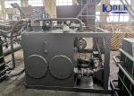 Waste Recycling Scrap Metal Balers Iron Copper Aluminum Steel Baling Machine