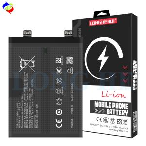 Wholesale Realme GT Neo 5 Phones Batteries 4040mAh BLP985 ODM/OEM Rechargeable Batteries from china suppliers