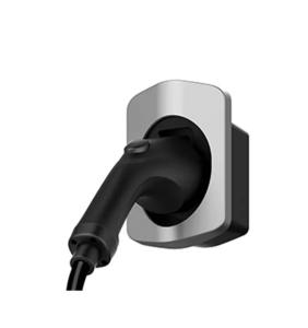 Wholesale PC EV Charger Holster EV Charging Accessories Waterproof IP55 from china suppliers