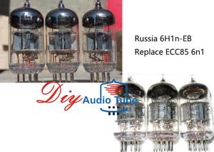Wholesale NOS Russia 6H1n-EB 6N1 DIY Vacuum Tube Audio Amplifier 12 Months warranty from china suppliers
