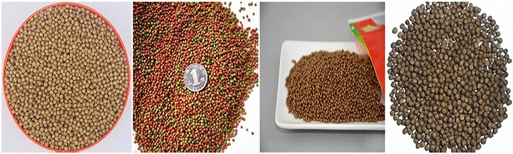 Animal Fish Feed Pet Dog Food Extruder Processing Floating Fish Feed Making Machine