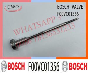 Wholesale F00VC01356 Diesel Common Rail Valve For Fuel Injector 0445110009 0445110307 from china suppliers