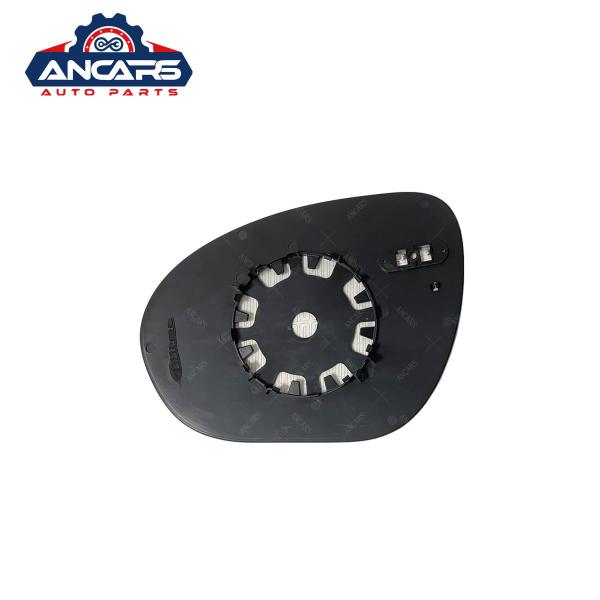 Nissan Car Side Mirror Glass For Juke Cube , Side Mirror Lens 96366-1KA1A 96365