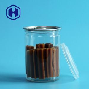 Wholesale Airtight 211# 300ml Plastic PET Cans Diameter 65.3mm from china suppliers