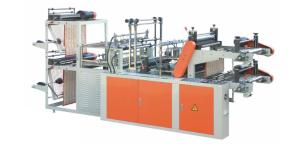 Wholesale PE Cutting &amp; Sealing Machine from china suppliers