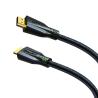 Buy cheap Bi Direction Premium HDMI Cable 4K HDR 6 Feet Ultra Fast from wholesalers
