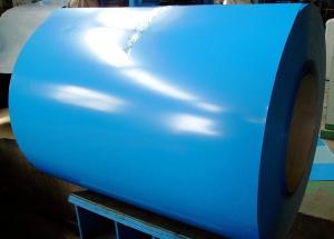 Wholesale Customized PVDF Coated Aluminium Sheets For Exterior Wall Protection from china suppliers