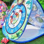 Outdoor Parent Play Fun Child Camping Toys Children'S Games Family Sports