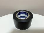 BLACK Rubber Adhesive PVC Pipe Wrapping Tape Low Voltage Application