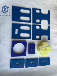 Wholesale Rock Breaker Parts Damper Top Down EHB25 Cushion Shock Absorber from china suppliers