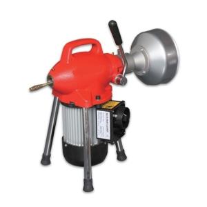 Wholesale 20-100mm Sewer Drain Cleaner Machine flexible spring drain cleaner from china suppliers