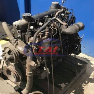 Wholesale Good Condition EB300 EC100 Hino Engine Parts TS 16949 from china suppliers