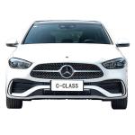2025 Mercedes Benz C Class 200 L New Car Sports 1.5T Gasoline Sedan Vehicle