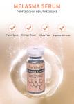 OEM Stalidearm Anti Melasma Whitening Face Serum Anti Aging Collagen Moisturizin