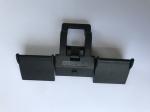 Black Spring Cradle Spinning Machine Parts Suitable For Texparts Weighting Arms