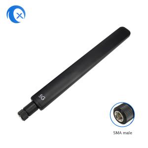 Wholesale Omnidirectional 617~6000MHz 4G LTE 5G Antenna with SMA male connector from china suppliers