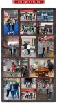 Detachable Modular Hotel Houses Folding Container Prefabricated Portable House