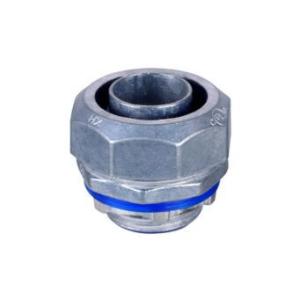 Wholesale Liquid Tight Box Connector Straight Flexible Conduit Adapter from china suppliers