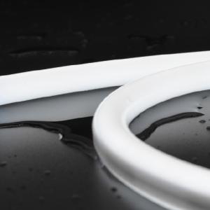 Wholesale SIMBA WHT 6000K Ra93 Waterproof Neon Strip Lights 24V 10W IP67 For Outdoor from china suppliers