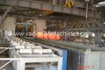 Walking Beam Hardening And Tempering Furnace For Gas Cylinder