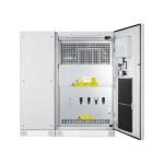 Santak SIU Industrial UPS 400V THREE PHRASE ONLINE Input Current Harmonics 12