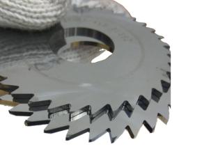 Wholesale Finishing And Shine Surface YS2T Tungsten Carbide Cutting Disc from china suppliers