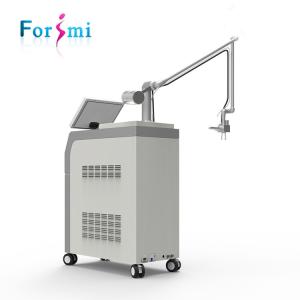 Wholesale 2018 Professional 40w metal RF tube stable 10.4 inch 1000w micro laser equipment co2 fractional for beauty center use from china suppliers