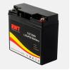 Buy cheap 12.8V 23Ah Lithium Iron Phosphate Battery Pack For Electric Forklifts from wholesalers