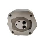 Aluminum 6UZ1 CYL HEAD ASSY ISUZU Truck Parts 8-98167200-0 Replacement Parts