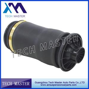 Wholesale Air Strut Air Spring Mercedes W164 X164 Air Ride Shock Suspension 1643200225 from china suppliers
